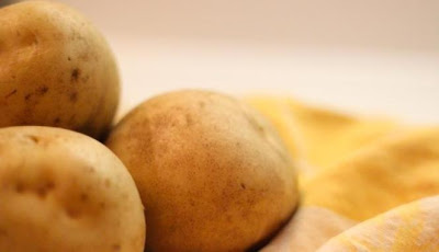 Makanan mengandung Protein Mempengaruhi Kecerdasan Anak-kentang
